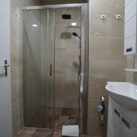 Nastasijevic Apartment