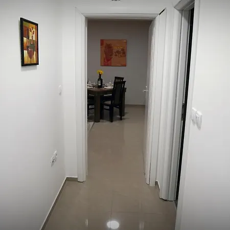 Apartment Nastasijevic